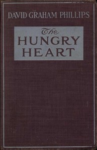 Cover of The Hungry Heart: A Novel — Reading Companion