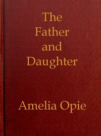 Cover of The Father and Daughter: A Tale, in Prose — Themes and Context
