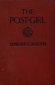 Cover of The post-girl — Story, Setting & Ideas