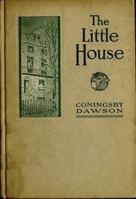 Cover of The Little House — Reading Notes