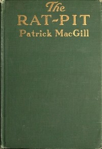 Cover of The Rat-Pit — Inside the Classic