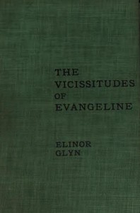 Cover of The Vicissitudes of Evangeline — Edition Insights