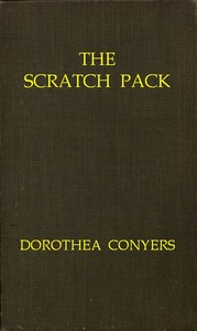 Cover of The Scratch Pack — Reading Companion
