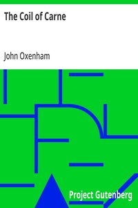 Cover of The Coil of Carne — Context and Discussion