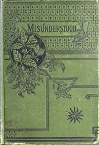 Cover of Misunderstood — Text and Context