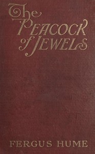 Cover of The Peacock of Jewels — Reading Notes