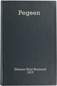 Cover of Pegeen — Story, Setting & Ideas