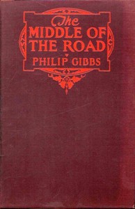 Cover of The Middle of the Road: A Novel ...