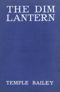 Cover of The Dim Lantern — A Closer Reading