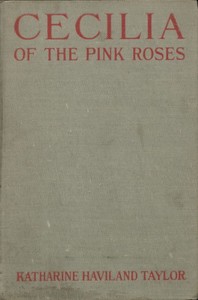 Cover of Cecilia of the Pink Roses — Key ...