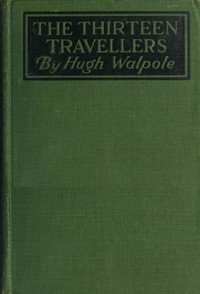 Cover of The Thirteen Travellers — Themes...