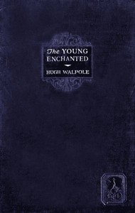 Cover of The Young Enchanted: A Romantic ...